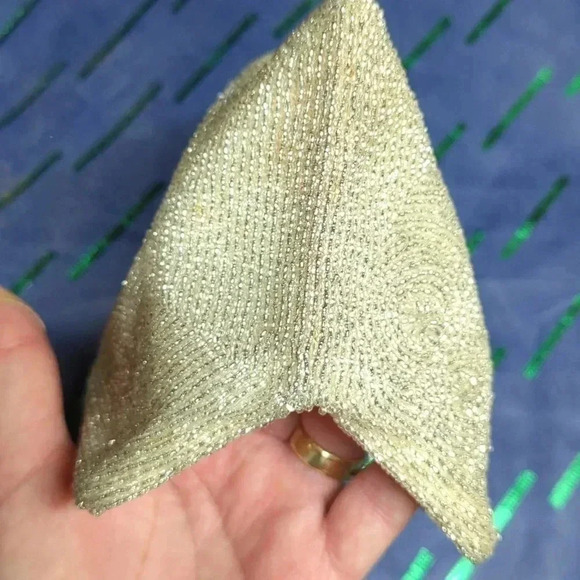 Vintage Evening  Bag - Picture 8 of 8